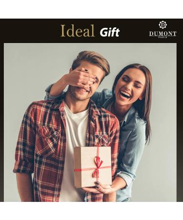Dumont Per'King Inception 3.4 Eau De Parfum - the dependable scent an enduring fragrance for men and women a gift for her this season - Buy Online on GoSupps.com