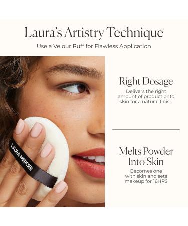 Laura Mercier Tinted Moisturizer Blurred Matte with SPF 30 24HR+ Shine Control Shade 1N Birch and Translucent Loose Setting Powder 24HR Shine Control Infused with Vitamins C + E Translucent Bundle - Buy Online on GoSupps.com