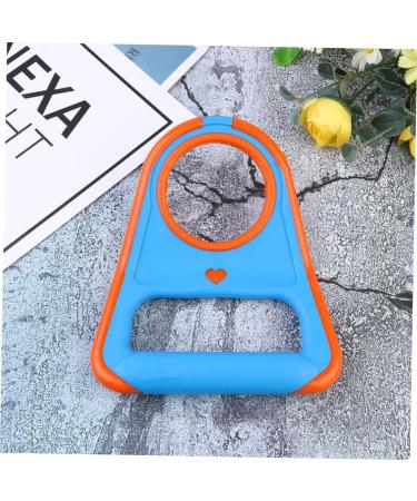 2pcs Ring Handle Practical Barrel Holding Outdoor Thickened Water Portable Bottle for Travel 16x14cmx2pcs As Shownx2pcs - Buy Online on GoSupps.com