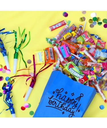 A Great Surprise Assorted Candy Mix - Bulk Candy - Individually Wrapped Candies - 6 LB 6 Pound (Pack of 1) - Buy Online on GoSupps.com