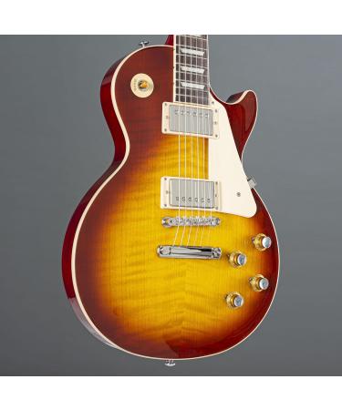 Les Paul Standard 60s Iced Tea - Buy Online on GoSupps.com
