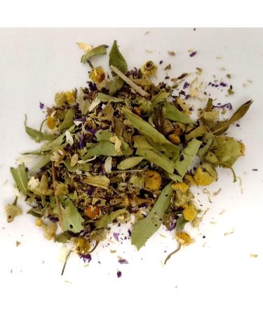 MiniMarieTea BLUE Tea Bags 100% organic tea great for families and kids - Buy Online on GoSupps.com