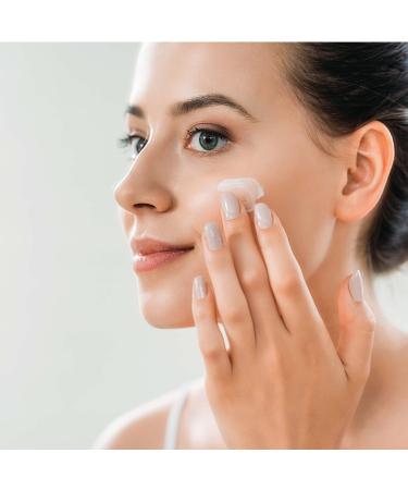 LuxeJoie Peptide Treatment Lotion | Firming Facial Moisturizer for Face Neck & D collet | Boosts Collagen Lifts Sagging Skin | Brightening Formula for Men & Women - Buy Online on GoSupps.com