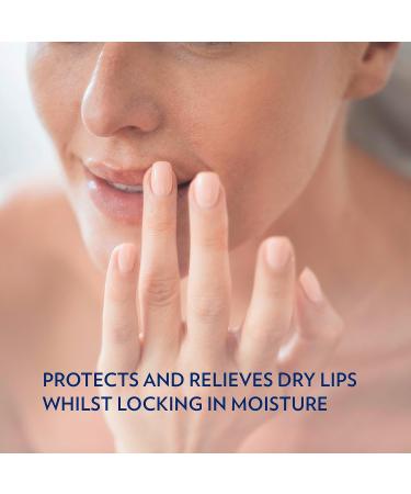 Vaseline Luscious Lips Explorer Kit - 3 Lip Balms for Beautiful Healthy Lips - 2023 Gift Set - Buy Online on GoSupps.com