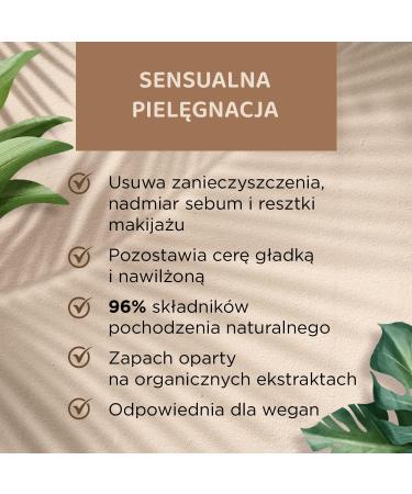 Eveline Cosmetics Nettoyage d'or biologique et mousse de lavage de visage apaisant 150 ml - Buy Online on GoSupps.com