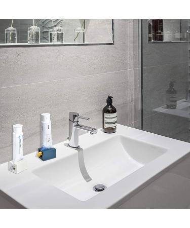 4 PCS Toothpaste Squeezer Set - Manual Rotate Tube Dispenser Roller for Bathroom - Multi-Purpose Holder Stand - Saves Toothpaste/Creams/Paint - Buy Online on GoSupps.com
