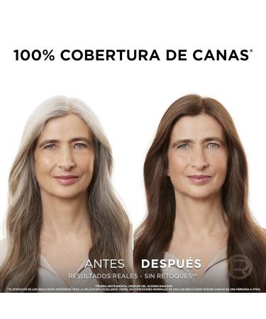 Excellence Cr me Tinte 5.02 - Light Iced Chestnut Hair Color | International Shipping Available - Buy Online on GoSupps.com