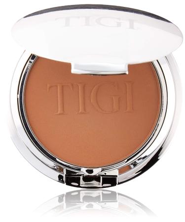 Tigi Powder Foundation Entice for Women 0.37 Ounce