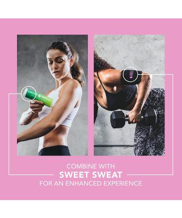 Sports Research Sweet Sweat Arm Trimmers Unisex-Regular Pink 1 Pair - Buy Online on GoSupps.com
