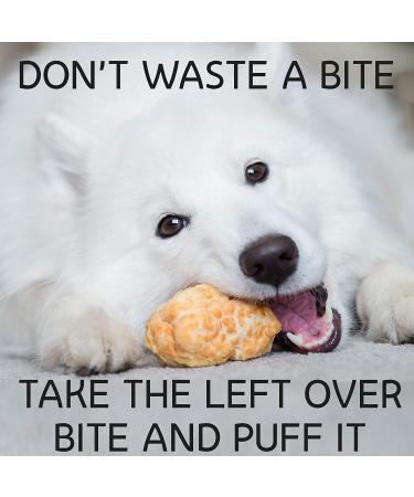 Himalayan Dog Chew - Peanut Butter Flavor for Small Dogs (2.3 oz) - 35 lbs & Under - Buy Online on GoSupps.com