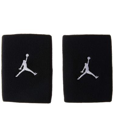 Jordan Jumpman Sweatband 1size Black/White - Buy Online on GoSupps.com