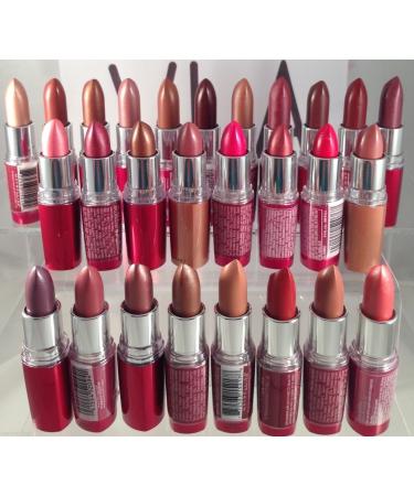 Maybelline Moisture Extreme Lipstick - Peach Mocha #140.