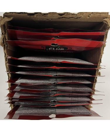 Club House Dry Sauce/Seasoning/Marinade Mix Garlic Alfredo 30g Case Pack 12 Count - Buy Online on GoSupps.com