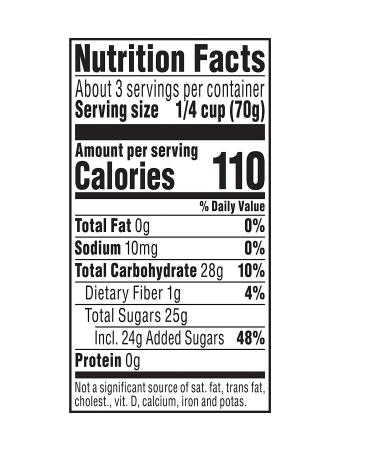 Ocean Spray Jellied Cranberry Sauce 8 oz Mini Cans - Pack of 4 | Delicious Cranberry Spread | Shop Now! - Buy Online on GoSupps.com