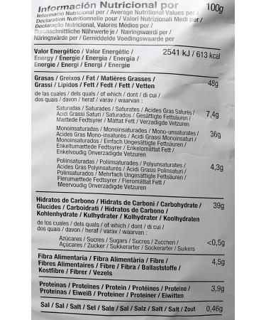 Torres Extra Virgin Olive Oil Potato Crisps 150g - Premium Quality Snack - Buy Online on GoSupps.com