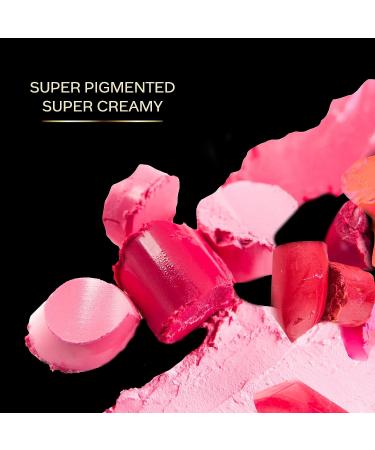 Faces Ultime Pro Matte Lip Crayon - Mystic Magic 30 | Long-lasting Matte Finish - Buy Online on GoSupps.com