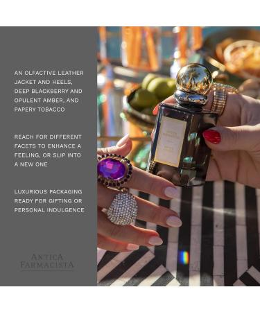 Antica Farmacista After Hours Fine Fragrance 1.7 Fl Oz - Buy Online on GoSupps.com