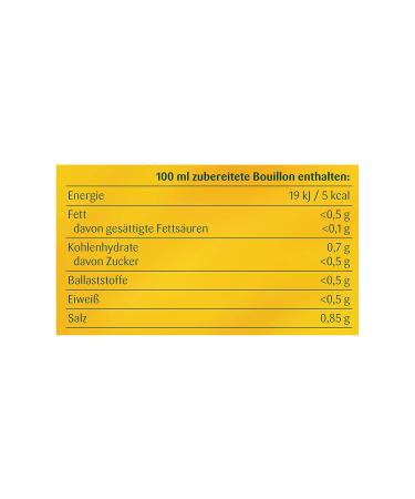 Knorr Vegetable Bouillon 5kg - Plant-Based Vegan Broth with Soup Greens | Buy Online - Buy Online on GoSupps.com