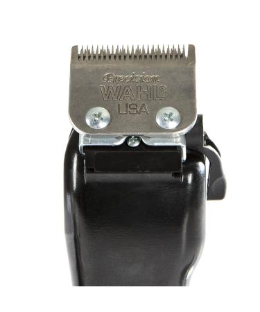 Wahl Professional Taper 2000 Clipper - High-Performance Electric Hair Cutting Tool with Adjustable Blade | International Shipping Available - Buy Online on GoSupps.com