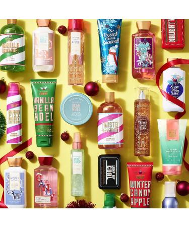 Buy Bath & Body Works Paris Amour Shea & Vitamin E Body Lotion 8oz - Pack of 2 | International Shipping Available - Buy Online on GoSupps.com