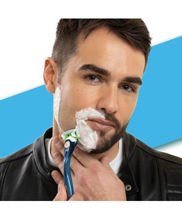 WILKINSON SWORD Hydro Comfort Men's Regular 4 x Razor Blade Refills - Buy Online on GoSupps.com