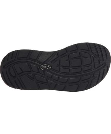 Chaco Women's Z2 Classic Athletic Sandal 8 Black - Comfortable and Stylish Option for Active Women - Buy Online on GoSupps.com