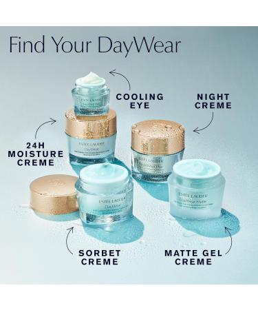 Est e Lauder 24/7 Hydration Duo | Protect + Hydrate with Anti-Oxidant Moisturizers | DayWear 24H-Moisture Cream SPF 15 for Normal/Combination Skin 1.0 Ounce & NightWear Plus Detox Cream 1.7 Ounce - Buy Online on GoSupps.com