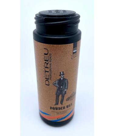 Detreu Powder Wax - Pulzwax 20g | Premium Quality Wax for All Your Waxing Needs - International Shipping Available - Buy Online on GoSupps.com