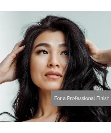 GIOVANNI Shine of the Times Finishing Hair Mist 4.3 oz - Pack of 3 | Anti-Frizz Hair Gloss, Paraben-Free, Color Safe - Buy Online on GoSupps.com