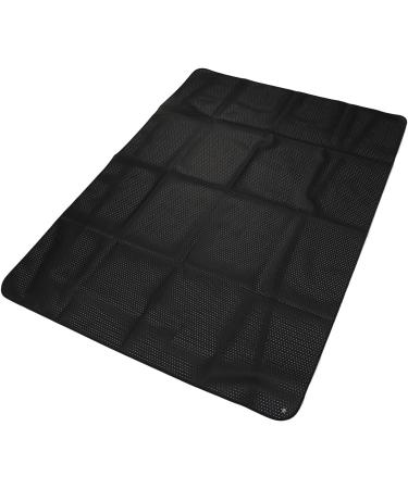 Ground Mat for Muscle & Joint Relief - Boost Energy & Alleviate Arthritis Sprains - Easy to Use Breathable Design - International Shipping - Buy Online on GoSupps.com