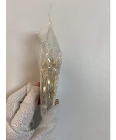 Elegant Rhinestone Moon & Star Hairpin Set for Women & Girls - 9 Vintage Hair Clips for All Hair Types - Buy Online on GoSupps.com