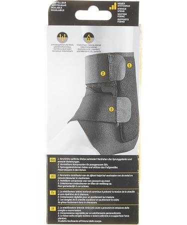 FUTURO Sport Sprunggelenkbandage Alle Gr ßen f r optimale Unterst tzung | Internationaler Versand beschikbaar - Buy Online on GoSupps.com