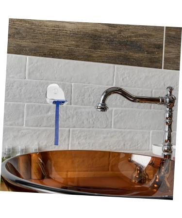 Foytoki 2-Piece Razor Holder & Organizer - Suction Cup Bathroom Razor Rack for Manual Razors - Buy Online on GoSupps.com
