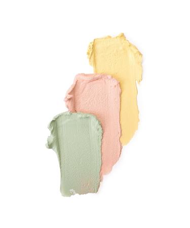 Pacifica Beauty Blemish Banish Concealer 0.22oz - Vegan & Cruelty-Free - Buy Online on GoSupps.com
