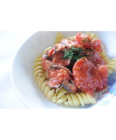  Garofalo Garofalo Dry Pasta Fusilli - Pack of 4 packs of 500 g - Buy Online on GoSupps.com