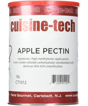 Pure Apple Pectin - 16 Ounce