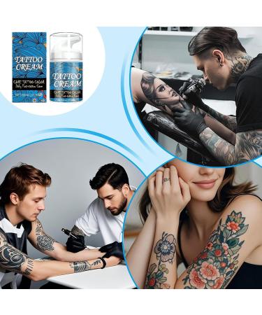  G n rique Moisturizing Body Cream 60ml Soothing Mousse for Dry Skin Gentle Body Moisturizer - For Men and Adults Home and Travel Use Daily Care for Legs and Arms - Buy Online on GoSupps.com