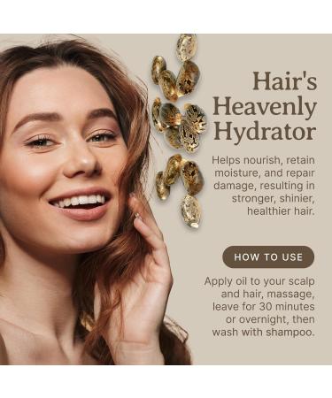 Buy Bella Terra Oils Pure Castor Oil - 1 Gallon for Hair Lashes Brows & Skin | Deeply Moisturizing & Enhances Shine - Pack of 10 - Buy Online on GoSupps.com