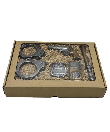 Delicious Chocolate Gifts for Policemen Perfect Treats for Heroes | Shop Now - Buy Online on GoSupps.com