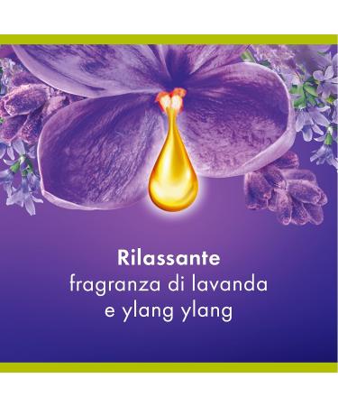 PALMOLIVE Aroma Essence Ultimate Relax shower gel 6 x 500 ml delivery in 48 hours scented and natural shower gel flavored shower gel 95 natural ingredients recyclable bottle - Buy Online on GoSupps.com