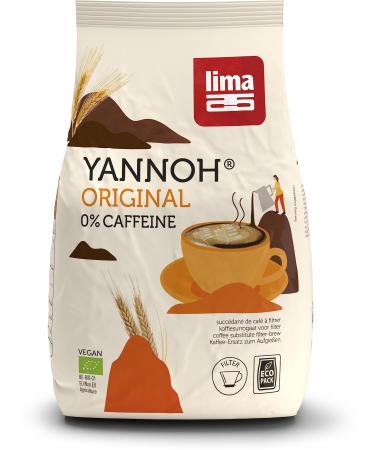 Lima Bio Yannoh Original (6 x 1 kg)
