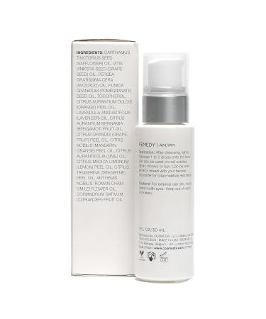 COSMEDIX Remedy Omega-Complex Treatment Oil | Hydrating Omega Fatty Acids Antioxidants & Vitamin E | Cruelty-Free Skincare for All Skin Types - Buy Online on GoSupps.com