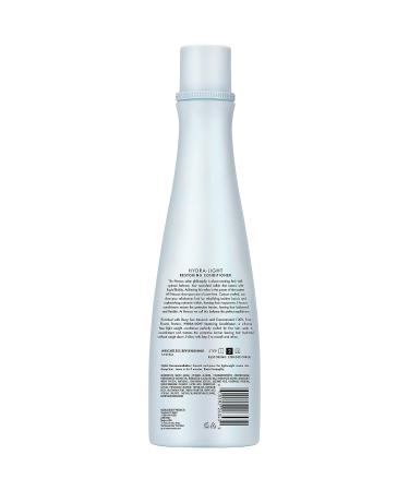 Nexxus Hydra-Light Moisturizing Conditioner - Silicone-Free for Dry Hair - 13.5 oz - Buy Online on GoSupps.com