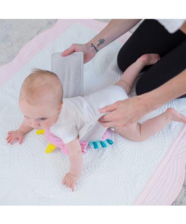 Dr. Brown's Gripebelt - Colic Relief Heated Tummy Wrap for Babies & Toddlers | Pink Monster | 3m+ - Buy Online on GoSupps.com