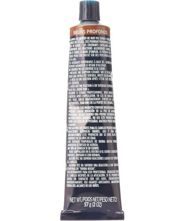 Wella Color Wella Koleston Perfect Color 6/71 Dark Blonde/Brown Ash 2oz - Buy Online on GoSupps.com