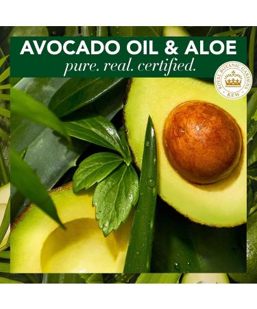  Herbal Essences Herbal Essences Nourishing Mask Avocado Oil and Aloe Vera Dry Hair and Scalp 450 ml - Buy Online on GoSupps.com
