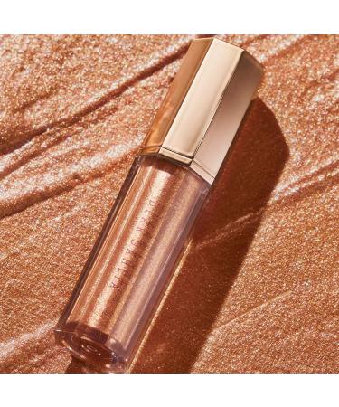 DEARDAHLIA Paradise Shine Eye Sequins QUEEN - Long Lasting Liquid Eyeshadow Glitter Gloss | High Shine Pearl Lightweight Minimal Fallout - 0.14 Oz | Shop Global - Buy Online on GoSupps.com