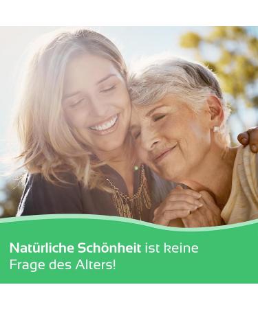 Derma+ - Acide hyaluronique forte dose - Avec collag ne zinc vitamines A C B2 B3 biotine pour aider maintenir une peau normale pendant 50 jours - Buy Online on GoSupps.com