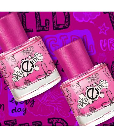 Zermat Xtreme Girl Perfume for Women Floral -Fruity Fragrance Scent 1.7 Fl. Oz. - Buy Online on GoSupps.com