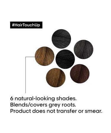 L'Oreal Professionnel Hair Root Touch Up Spray - Blonde | Grey Hair Concealer | 2 Oz - Buy Online on GoSupps.com